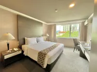 88 Courtyard Hotel