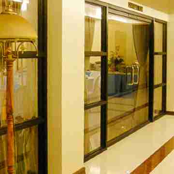 Sky Garden Hotel by RedDoorz Others