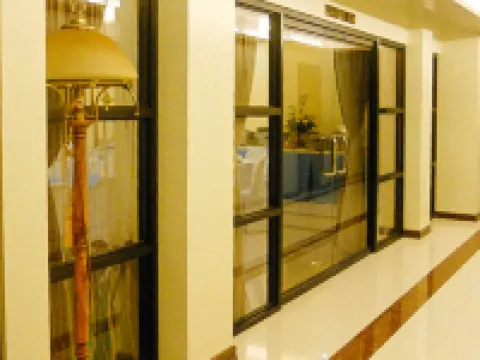 Sky Garden Hotel by RedDoorz Hotels in Capiz