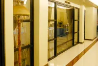 Sky Garden Hotel by RedDoorz