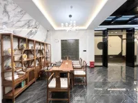 Jingsheboxi Hotel