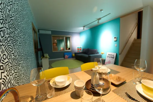 The Lobs 2, Rusutsu, Yotei view, 8 mins to Rusutsu