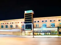 City Comfort Inn (Baise High-speed Railway Station) Các khách sạn ở Baise Train Station Area