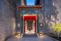 Blossom House Tiananmen