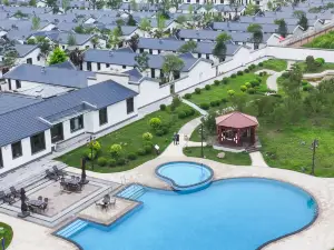 Popular Hot Spring Hotels in Datong