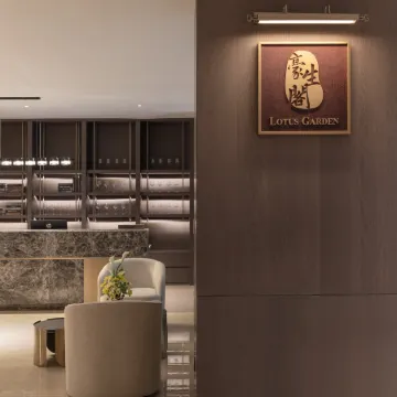 Howard Johnson Liquor Capital Hotel luzhou