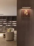 Howard Johnson Liquor Capital Hotel luzhou Hotels in Luzhou