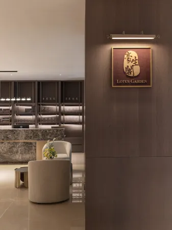 Howard Johnson Liquor Capital Hotel luzhou