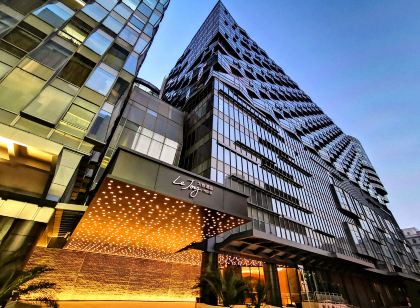 Le Joy Hotel