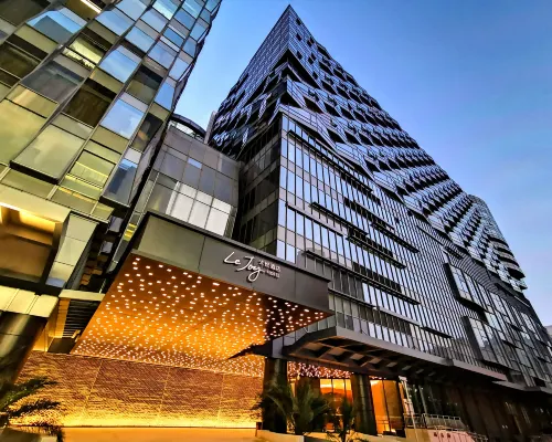 北京大悦酒店 北京酒店