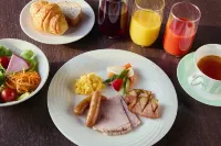 Shimoda Tokyu Hotel - petit déjeuner