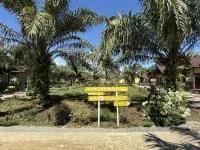 Flower Field Resort - Barer