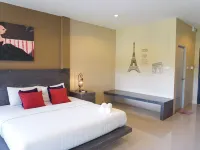 Ploenjai Hotel Ranong Hotele w: Ranong
