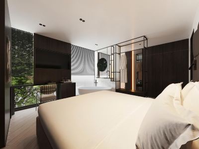 PureJoy Hotel Saigon
