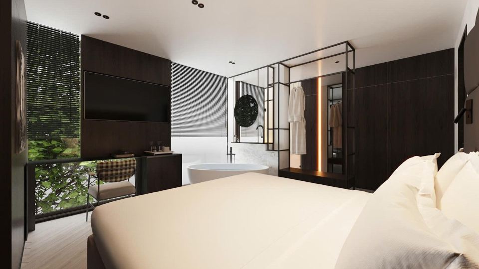 PureJoy Hotel Saigon
