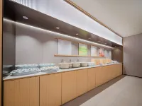 JI Hotel (Deyang Temple of Literature Square Branch) - breakfast