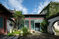 宏村合一美院·徽州庭院景觀民宿