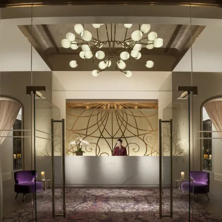 The Parisian Macao