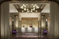 The Parisian Macao - Spa