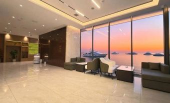 Yizhao Business Hotel (Fuyang Linyi Shopping Mall)