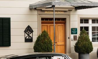 Boutique Hotel Sonne Küsnacht - Zurich