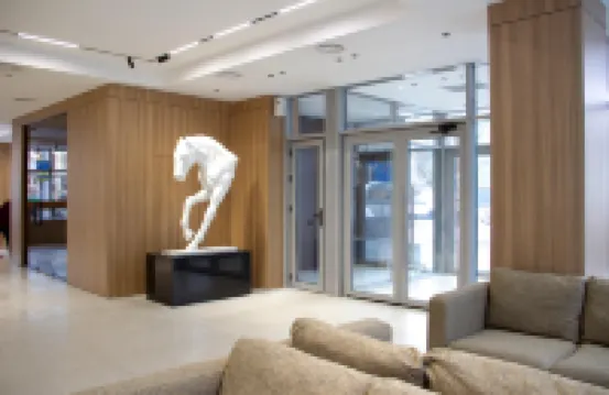 Resident Hotel Abay(opened in 2025)