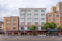 新星·精品飯店（東莞道滘德厚廣場店） 道滘鎮住宿飯店