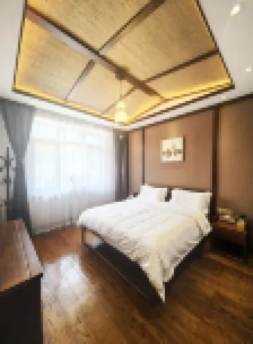 Chengwai Fisherman's House Homestay