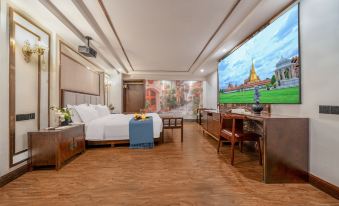 Huaxiang hotel (chongqing shapingba station)