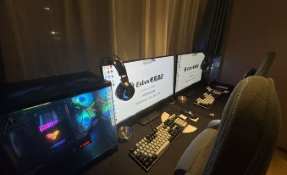 Exbox E-Sports Hotel (Wanxiang Mall)