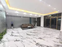 Saibei Preferred Hotel (Qahar Right Rear Banner Square)