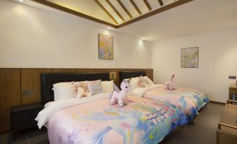 Songpan 56 Rooms Hotel