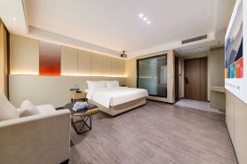 JIEYANG JING CHENG HOTEL