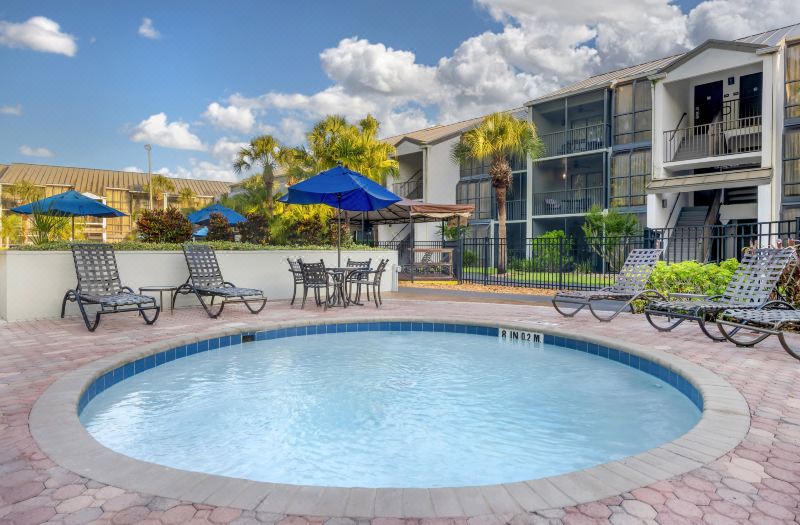 Parkway International Resort by Coolvacay photo 2