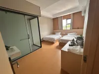 Zhongjiang Jianxin Hotel