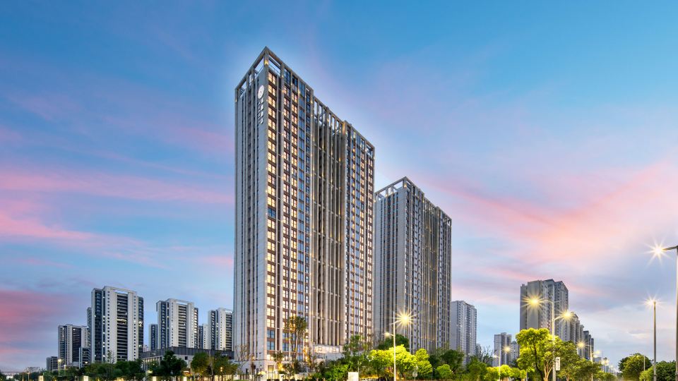 Xuanli Hotel (Fangte Branch, Hangzhou Bay New Area, Cixi, Ningbo)