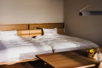 SANU 2nd Home Tateyama 1st