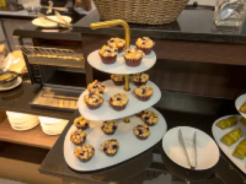 โรงแรมภูกลอง โรงแรมในอำเภอเมืองพะเยา