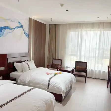 Zhenpin Hotel(Xiaoba Square Branch)