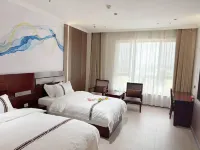 ZhenPin Hotel Hotels in Qingtongxia