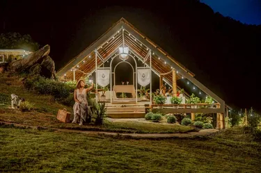 รูปภาพของภูเปตรา