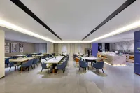 Lanting Oushang Hotel (CCMALL Times Square Store  Hongshan Park)​