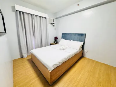 The Luxe Tagaytay by RedDoorz Hotels in Cavite