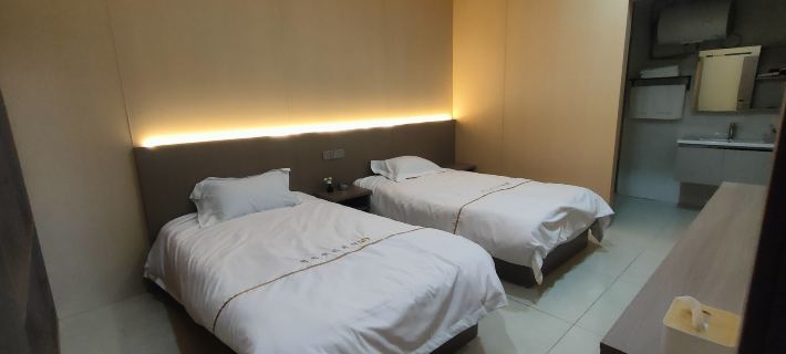 Mingguang Shunda Hotel Hotel a Mingguang