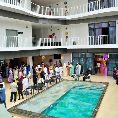 Axil HÔTEL