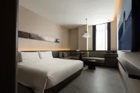 Anji Jiuzhou Changshuo Square Yaduo Hotel