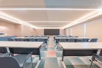 Hanting Hotel（Qufu east station）