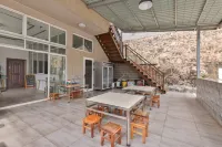 Wanyu · Qingxu | SEADESIGNER · VIEW Designer Meisu Hotel (Shiping Ancient City Branch)