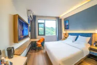 Yeste Hotel (Hechi Bus Terminal Branch)