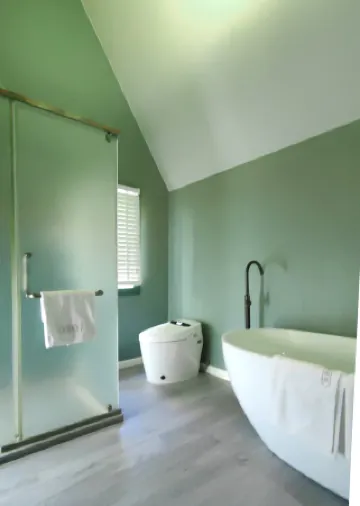 Dosen Manor Отели рядом с достопримечательностью «Huxiaoxia Riptide Adventure»